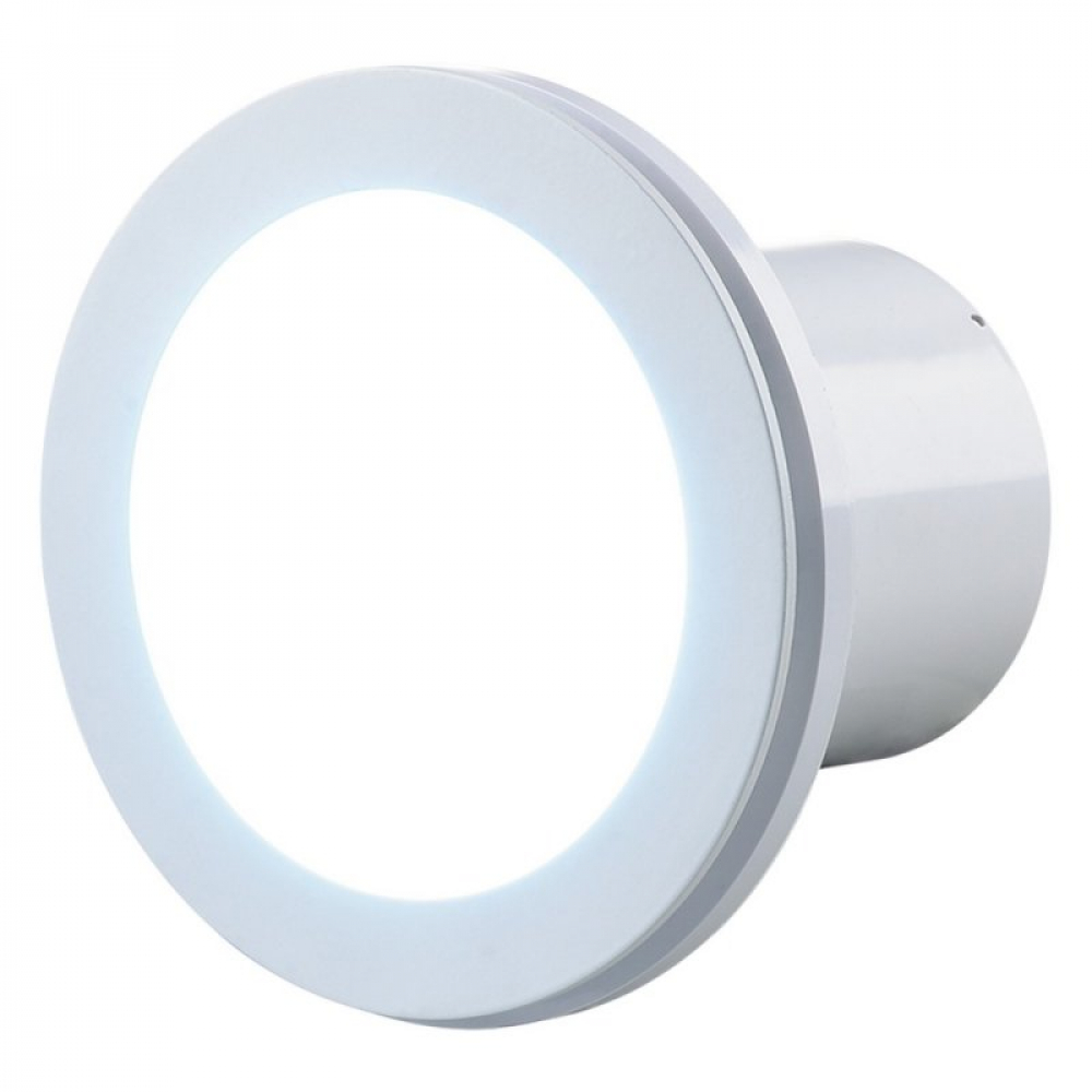 Витяжний вентилятор настінний Vents 100 Люміс