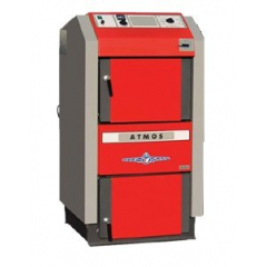 Atmos DC 50 GSX Atmos DC 50 GSX