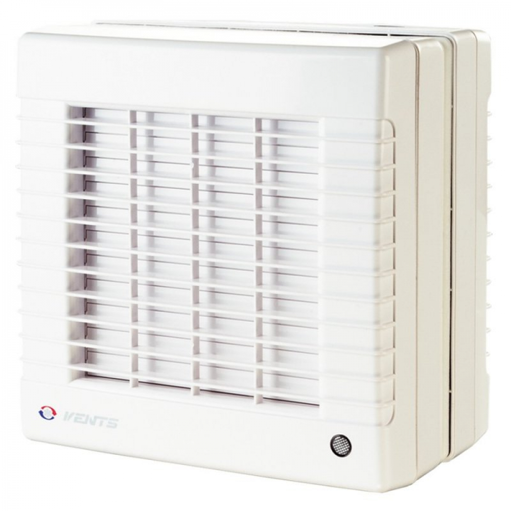 Вытяжной вентилятор накладной Vents 125 МАО1 Л