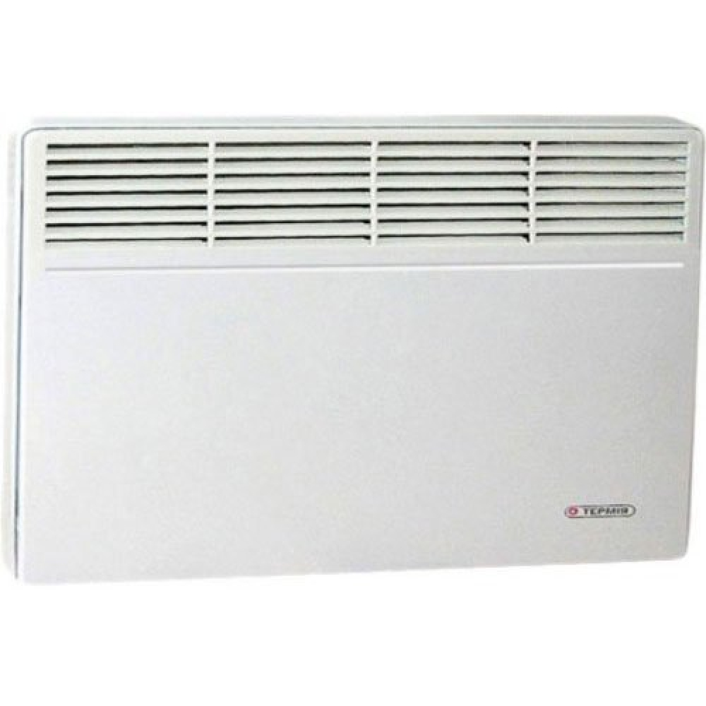 Электрический конвектор Термия ЕВНА-0,5/230С2(мш),(ми)