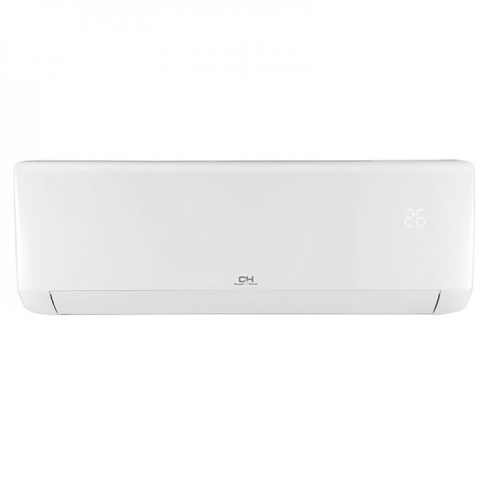 Внутрішній блок мульти-спліт системи Cooper&Hunter CH-S12FTXF-NG(I) Vital