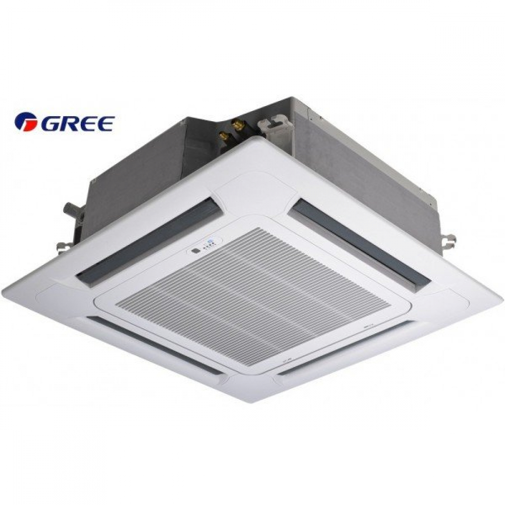Внутрішній блок мульти-спліт системи Gree GKH(18)BA-K3DNA2A/I Free Match