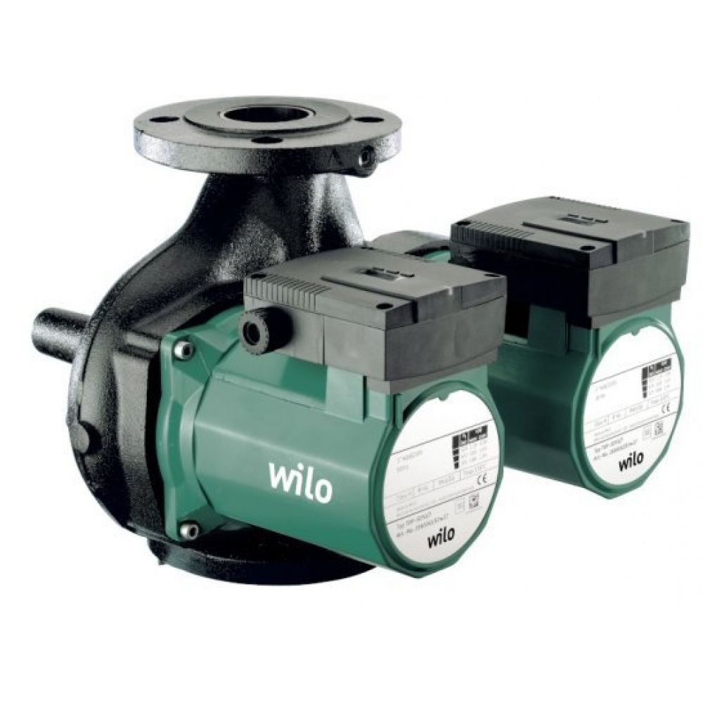 Циркуляционный насос Wilo TOP-SD 80/15 DM PN10 (2165570)