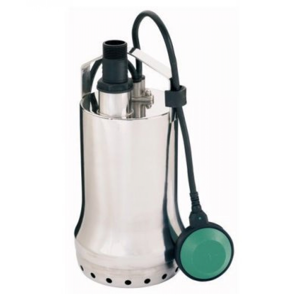 Дренажно-фекальный насос Wilo Drain TS 40/14-A 3F (6042445)