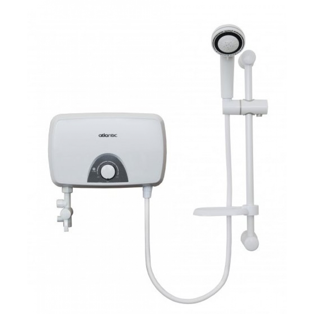 Проточный водонагреватель Atlantic Ivory IV202 7.0 kW