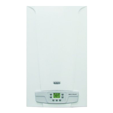 Baxi Eco Four 1.140 i