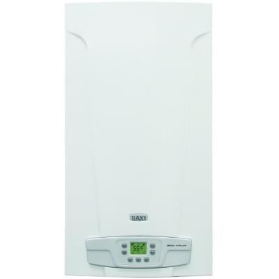 Котел газовий конвенційний Baxi Eco Four 1.140 i