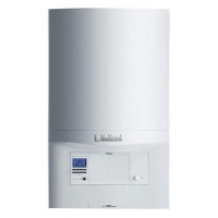Vaillant ecoTEC pro VUW INT 236/5-3 + коаксиальный дымоход 