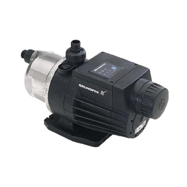 Поверхневий насос самовсмоктувальний Grundfos MQ3-45 (96515415)