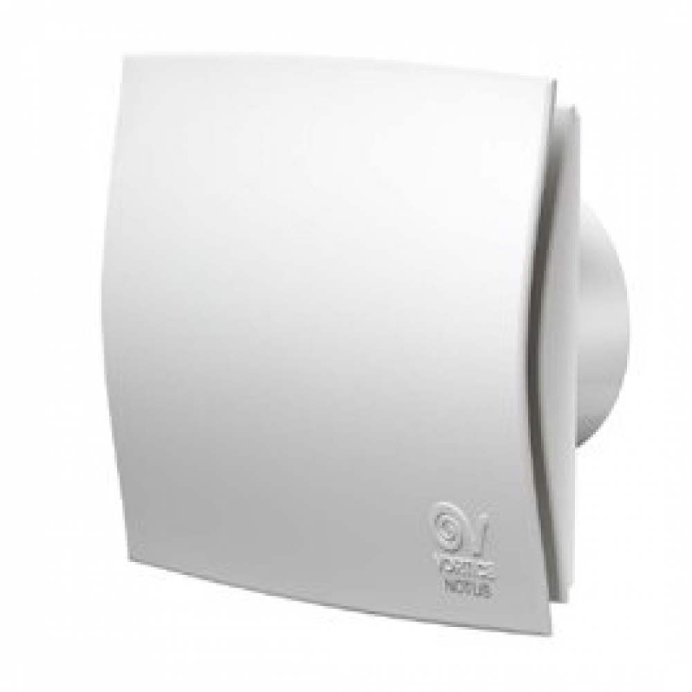 Витяжний вентилятор настінний Vortice Vort Notus