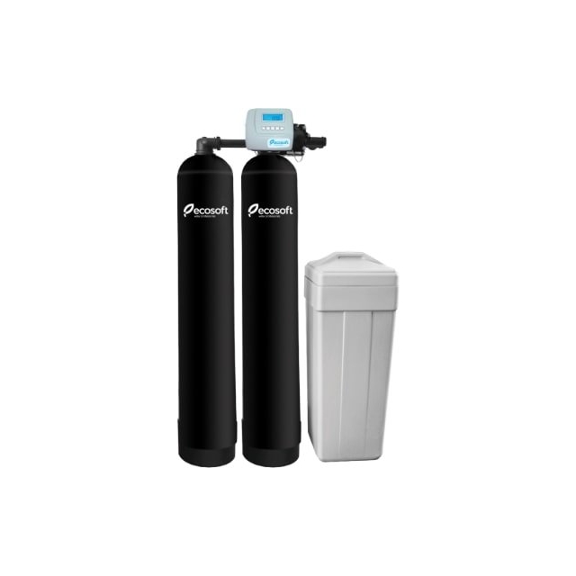 Система комплексной очистки воды Ecosoft FU844TWIN