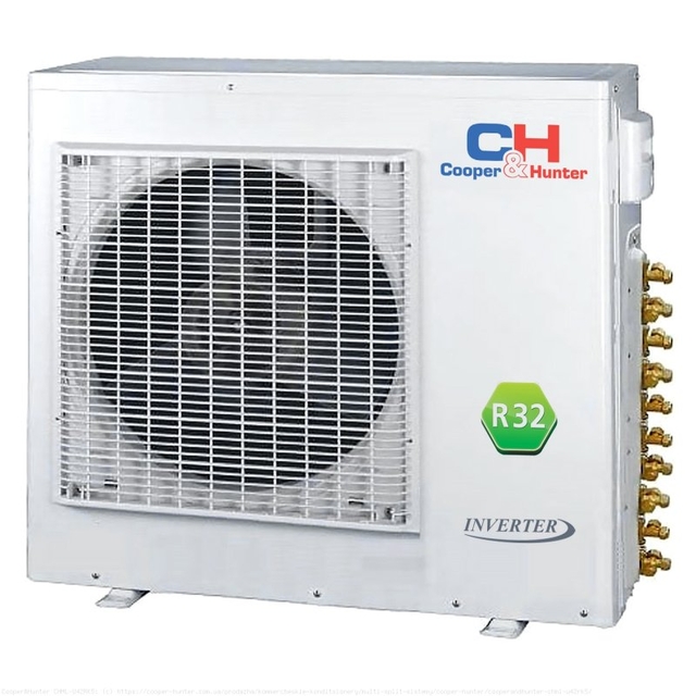 Наружный блок мульти-сплит системы Cooper&amp;Hunter CHML-U42RK5