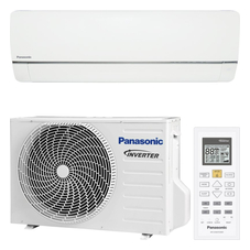 Panasonic Nodric CS/CU-HZ12RKE-1
