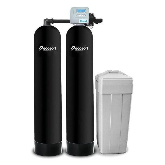 Система комплексной очистки воды Ecosoft FU1665TWIN