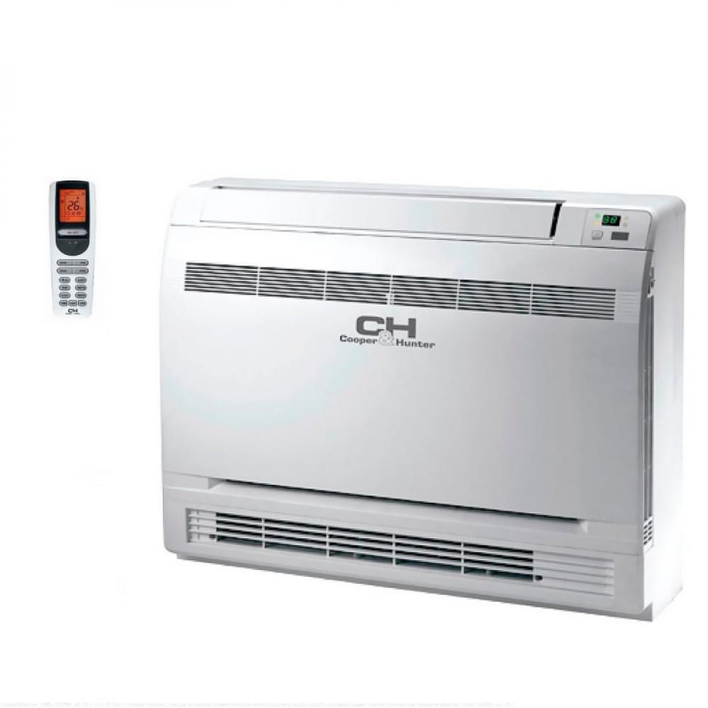 Внутренний блок мульти-сплит системы Cooper&Hunter CHML-IK12RK