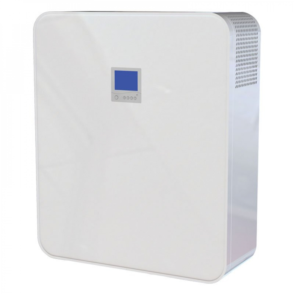 Приточно-вытяжная установка Vents Микра 100 Э ЭРВ