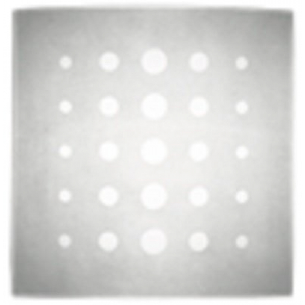 Витяжний вентилятор настінний Vents 100 Вітро 2