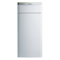 Vaillant flexoTHERM exclusive VWF 117/4 230V (0010016711)