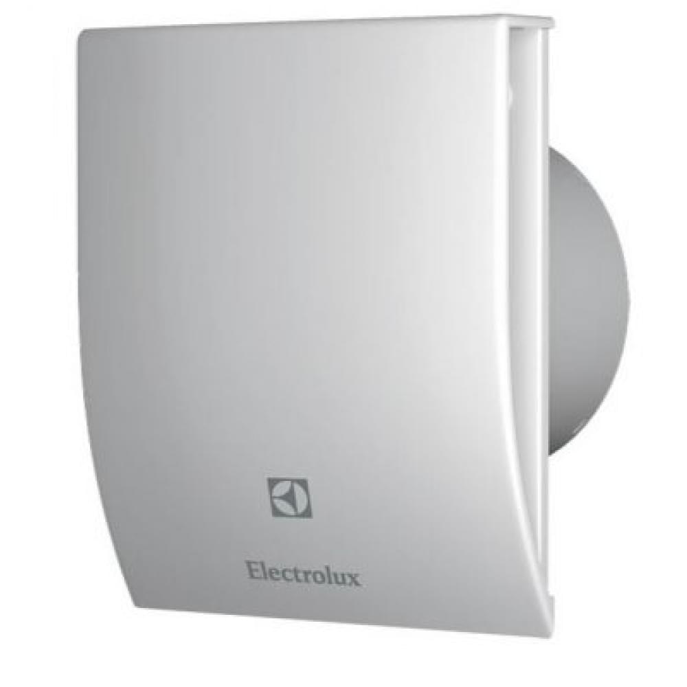 Вытяжной вентилятор Electrolux EAFM-150T таймер выключения