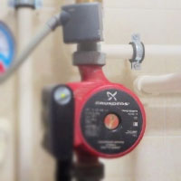 Як вибрати циркуляційний насос: гід за параметрами актуальних моделей у 2019 році