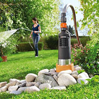 Як вибрати свердловинний насос: рекомендації експертів БТ-Сервіс