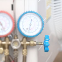 Переход Midea на фреон R32