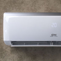 Новинки кондиціонерів Cooper&Hunter