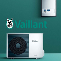 Чому Vaillant?