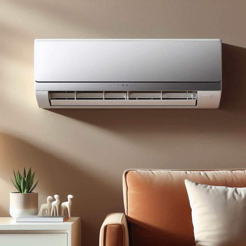 Як вибрати місце для встановлення кондиціонера