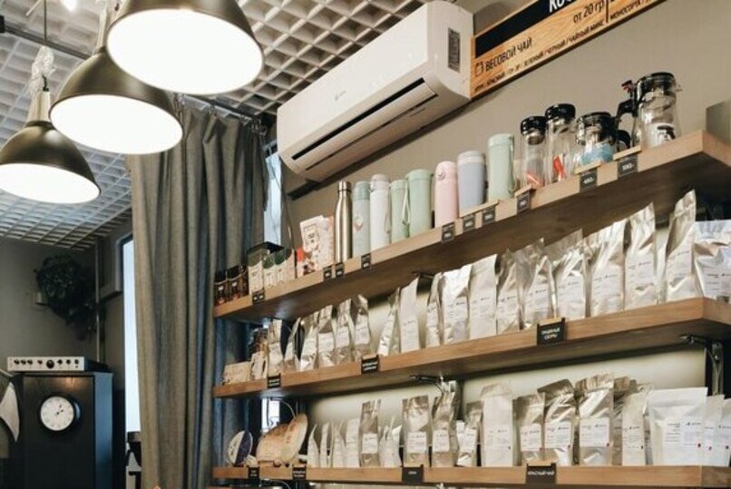 Як вибрати найкращий кондиціонер для магазину