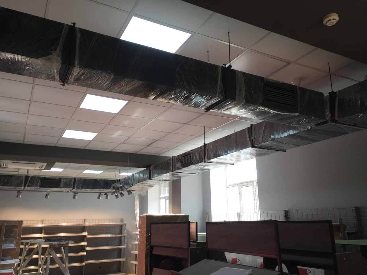 Аптека Бакинська