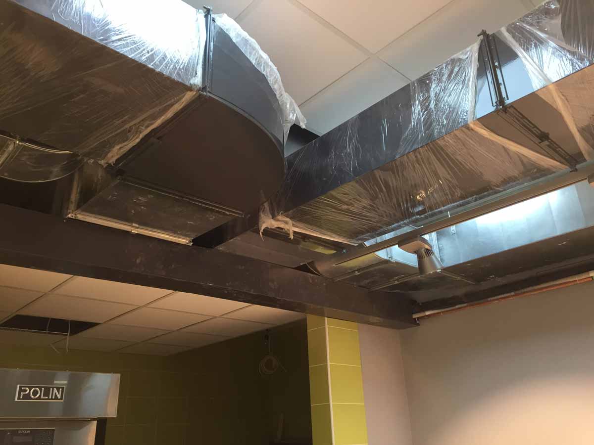 Аптека Бакинська