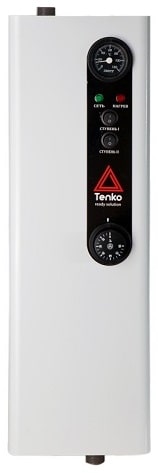 Котел электрический Tenko эконом 3 кВт 220V