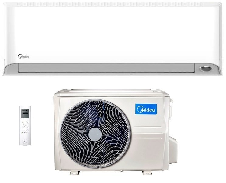 Кондиционер Midea Oasis Plus OP-09N8E6-I/OP-09N8E6-O