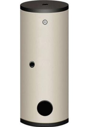 Бойлер косвенного нагрева Nova Florida WHPS BA DS 500 л
