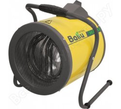 Тепловая пушка Ballu BHP-P-3