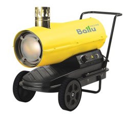 Тепловая пушка Ballu BHDN-30