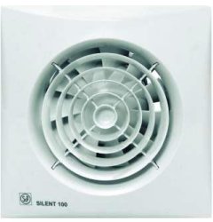Soler&Palau Silent-100 CZ