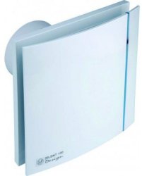 Soler&Palau Silent-100 CZ Design