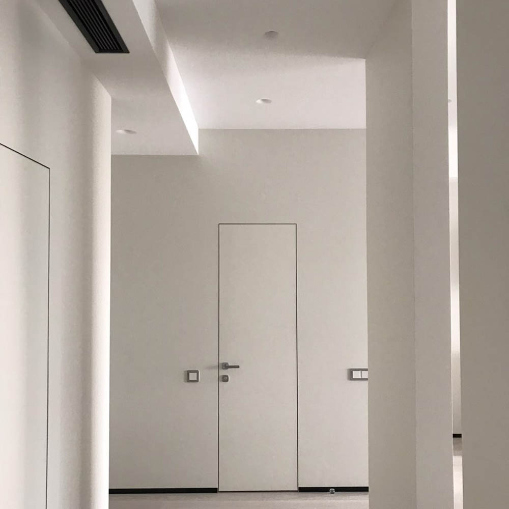 канальне кондиціювання