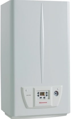 Газовый котел Immergas Eolo Star 24 4 E