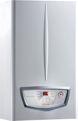 Газовый котел Immergas Eolo Mythos 24 2 E