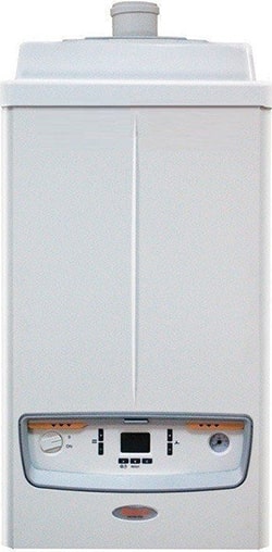 Газовый котел Immergas Victrix Pro 120 1 I