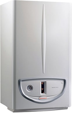 Газовый котел Immergas Maior Eolo 24 4 E