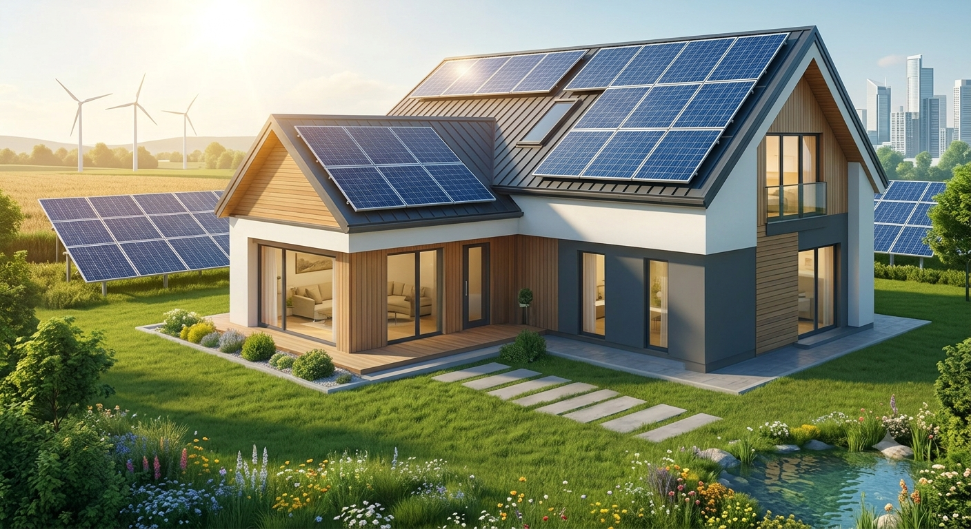 Солнечные панели Horay Solar: отзывы, модели и цены в 2026 году