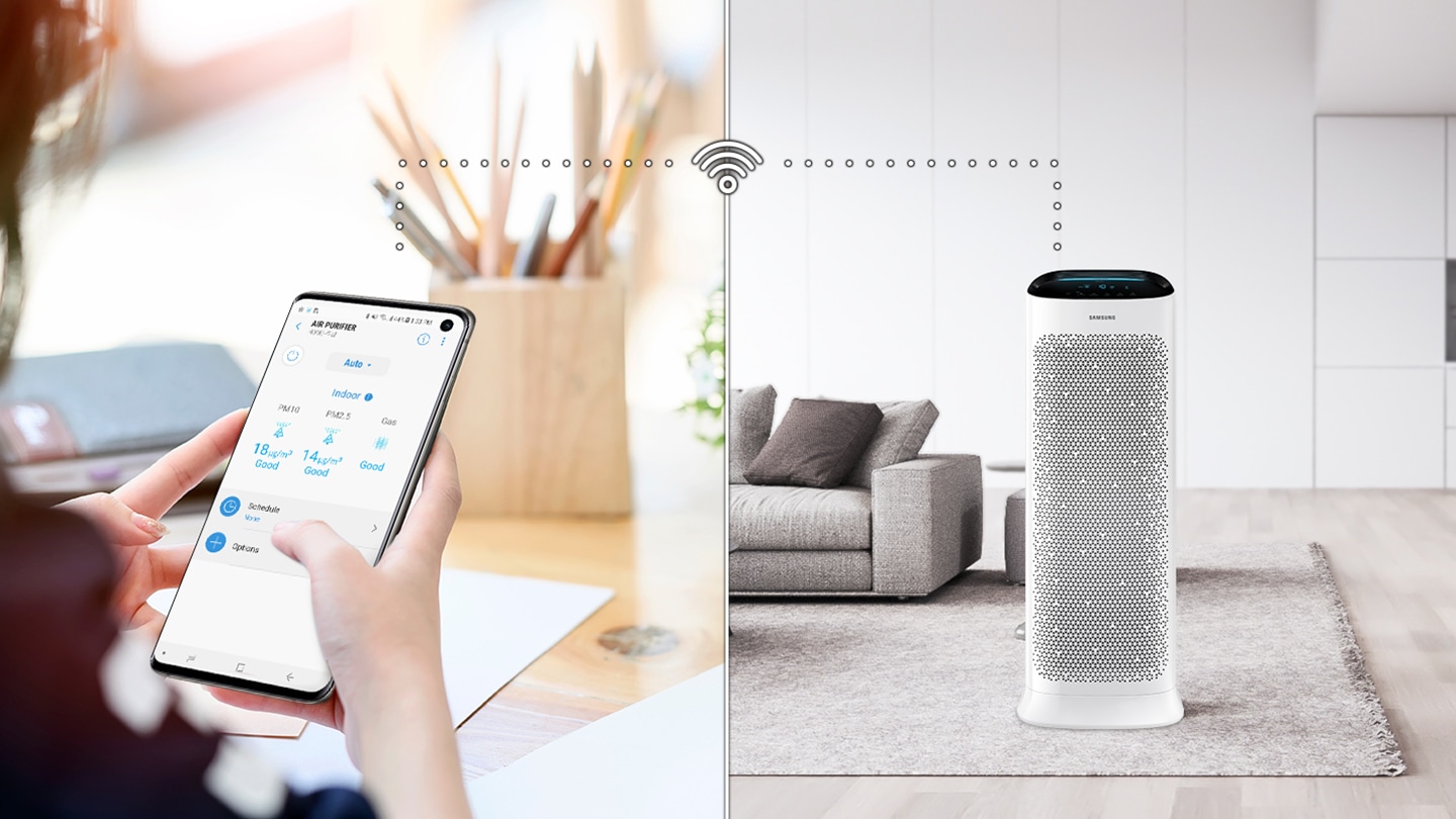 SmartThings