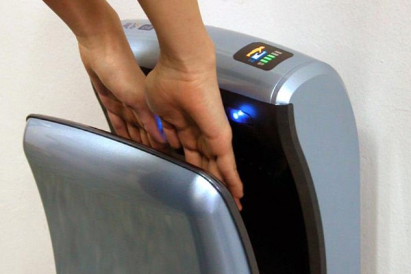 Сушилка для рук Electrolux