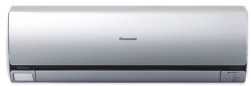 Инверторный кондиционер Panasonic
