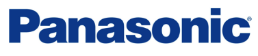 Логотип Panasonic