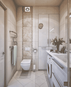 Вытяжные вентиляторы Blauberg